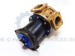 JPR-MD65LF Seawater Pump